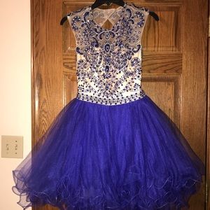 Homecoming Dress